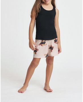 Pijama-Infantil-Feminino-Regata-Recco-Visco-Dry-Urso