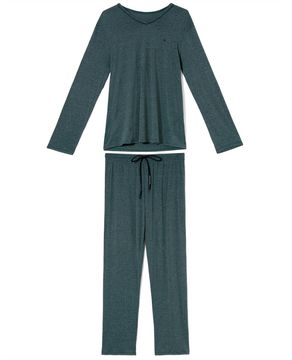 Pijama-Masculino-Longo-Recco-Microdry