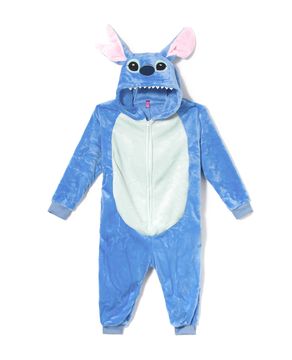 Pijama-Fantasia-Infantil-Stitch-Kigurumi-Zona-Criativa