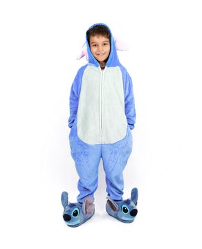 Pijama-Fantasia-Infantil-Stitch-Kigurumi-Zona-Criativa