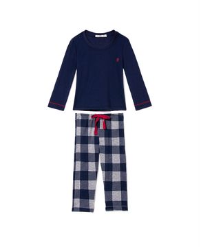 Pijama-Infantil-Feminino-Daniela-Tombini-Flanelado