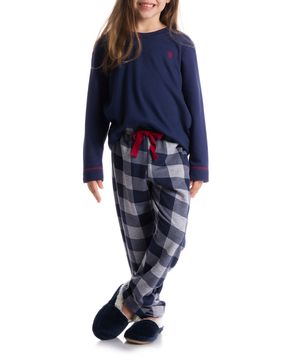 Pijama-Infantil-Feminino-Daniela-Tombini-Flanelado