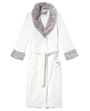 Robe-Feminino-Daniela-Tombini-Soft-Fleece-Pelos