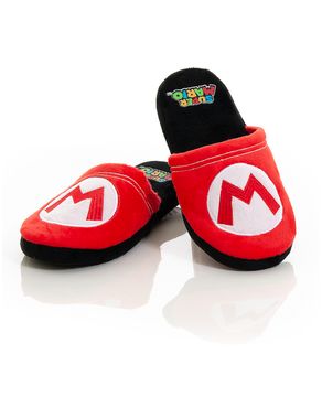 Chinelo-de-Quarto-Super-Mario-Zona-Criativa