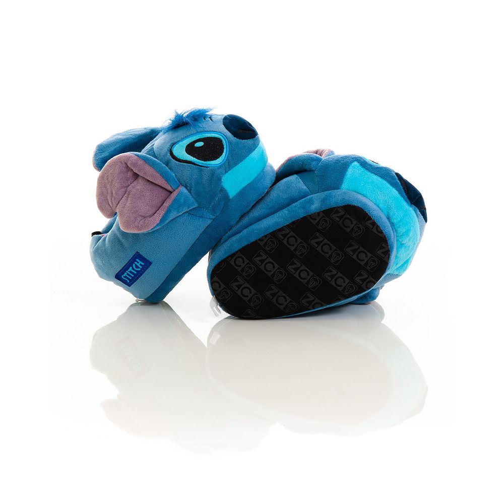 Pantufa-Stitch-3D-Disney-Zona-Criativa