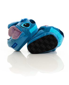 Pantufa-Stitch-3D-Disney-Zona-Criativa