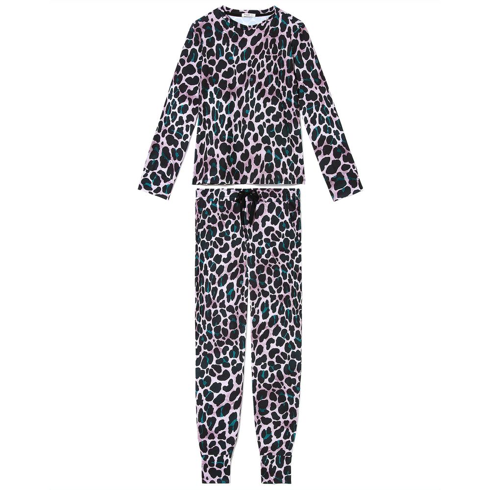 Pijama-Feminino-Moon-Malha-Touch-Animal-Print