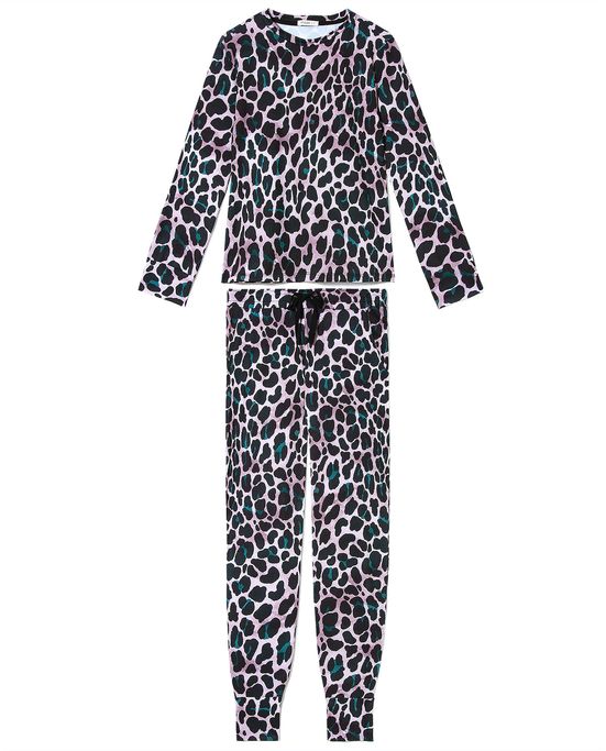 Pijama-Feminino-Moon-Malha-Touch-Animal-Print