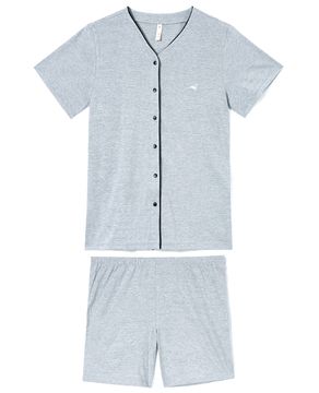 Pijama-Masculino-Aberto-Acuo-Algodao-Vies