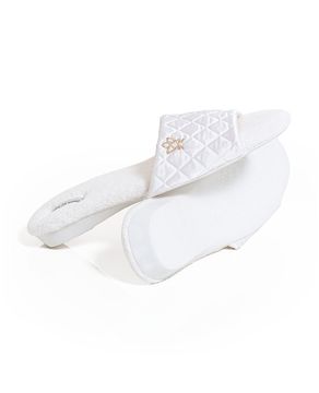 Chinelo-de-Quarto-Feminino-Daniela-Tombini-Matelasse