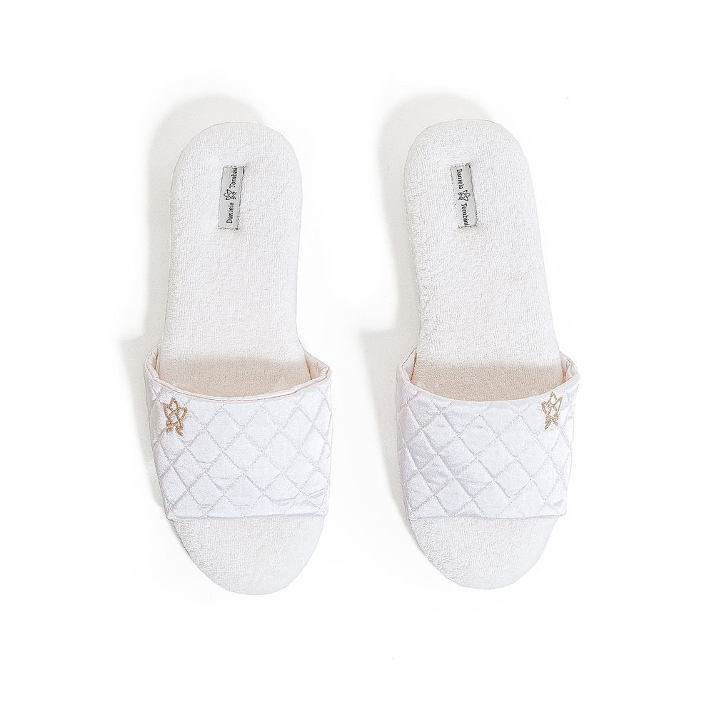 Chinelo-de-Quarto-Feminino-Daniela-Tombini-Matelasse