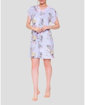 Camisola-Aberta-BCJN-Light-Print-Floral-Renda