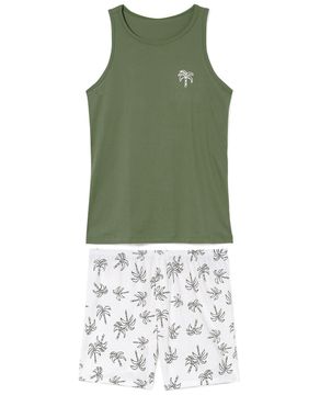 Pijama-Masculino-Regata-BCJN-Algodao-Palmeira