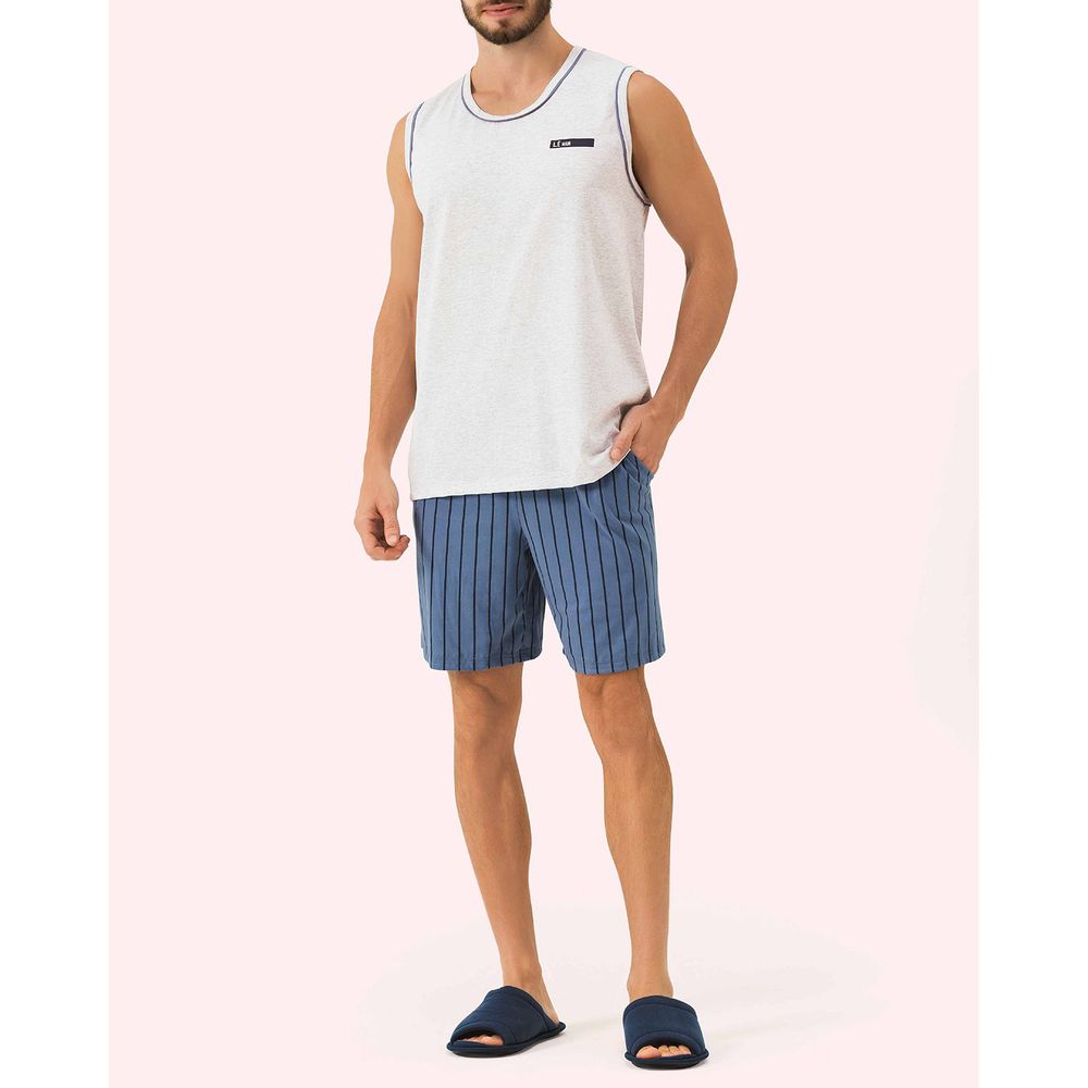 Pijama-Masculino-Regata-Lua-Encantada-Algodao-Listras