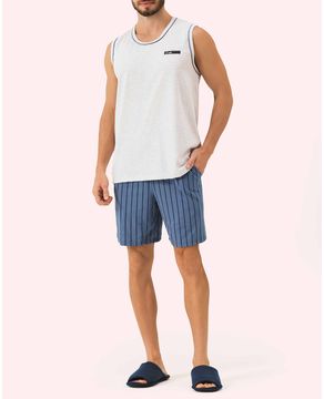 Pijama-Masculino-Regata-Lua-Encantada-Algodao-Listras