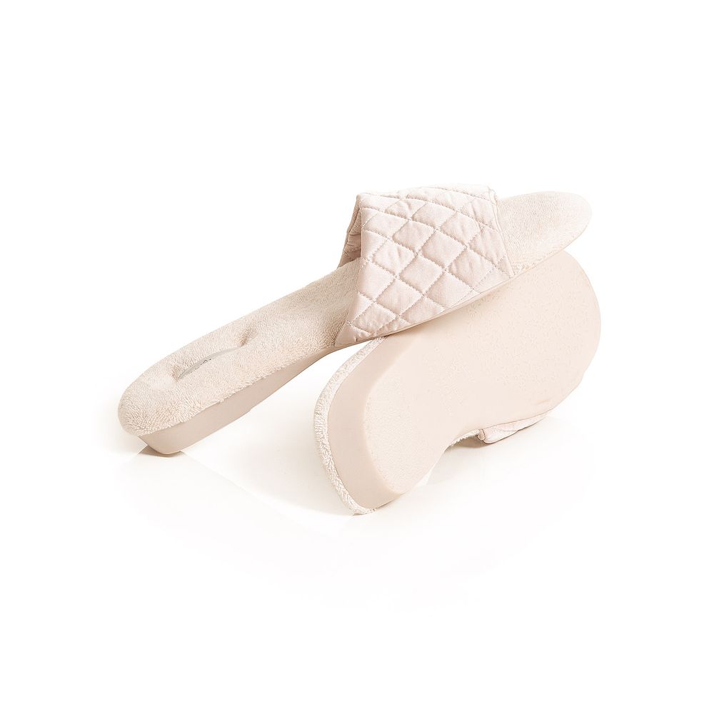 Chinelo-de-Quarto-Feminino-Daniela-Tombini-Matelasse