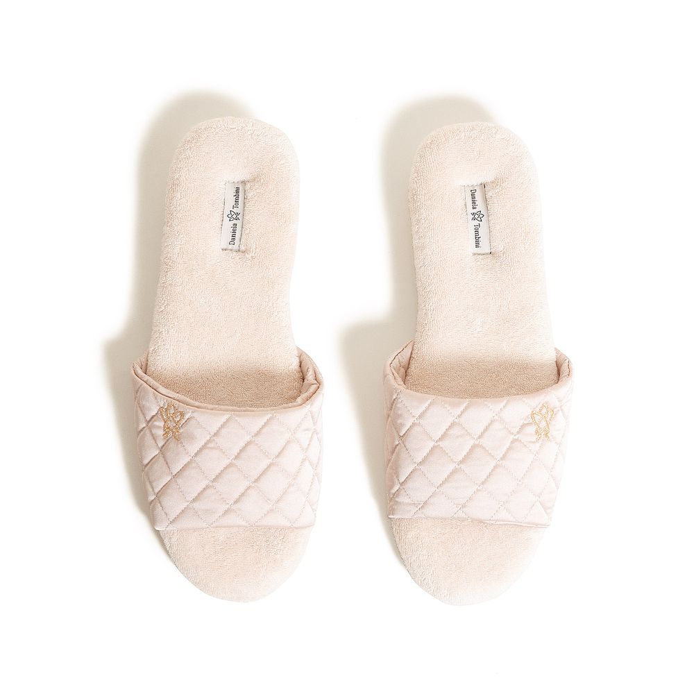 Chinelo-de-Quarto-Feminino-Daniela-Tombini-Matelasse