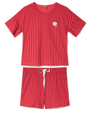 Pijama-Feminino-Lua-Encantada-100--Algodao-Natal