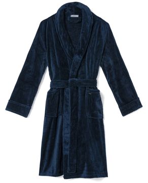 Robe-Masculino-Daniela-Tombini-Fleece-Canelado