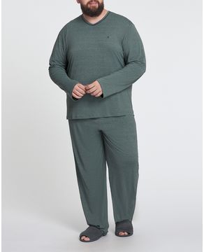 Pijama-Plus-Size-Masculino-Recco-Microdry