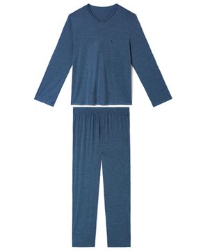 Pijama-Plus-Size-Masculino-Recco-Microdry