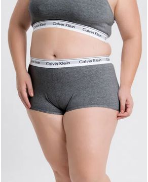 Calcinha-Calvin-Klein-Plus-Size-Boyshort-Modern-Cotton