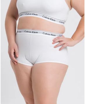 Calcinha-Calvin-Klein-Plus-Size-Boyshort-Modern-Cotton