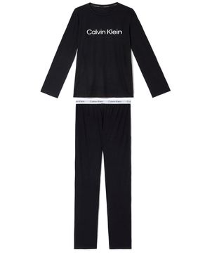 Pijama-Masculino-Calvin-Klein-Viscolycra-Calca-Elastico