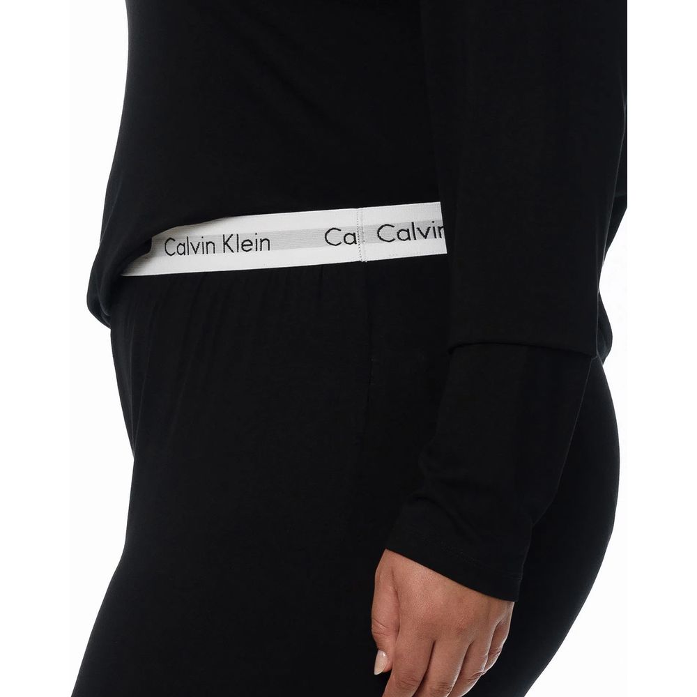 Pijama-Longo-Plus-Size-Feminino-Calvin-Klein-Viscolycra