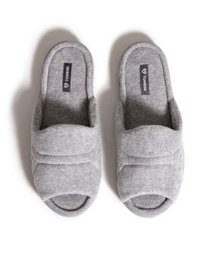 Chinelo-de-Quarto-Masculino-Tombini-Atoalhado-Aberto