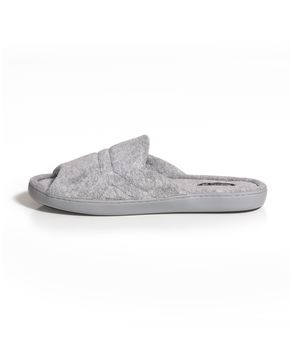 Chinelo-de-Quarto-Masculino-Tombini-Atoalhado-Aberto