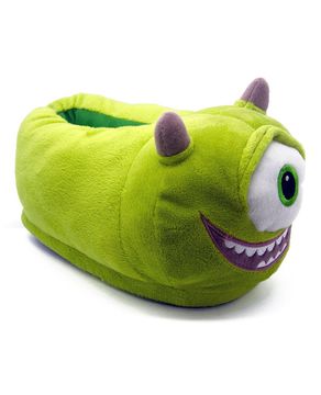 Pantufa-Mike-Wazowski-Monstros-SA-3D-Ricsen