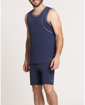 Pijama-Masculino-Regata-Recco-Microfibra-Amni®-Vies