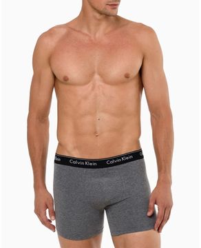 Cueca-Calvin-Klein-Boxer-Modern-Cotton-Elastico