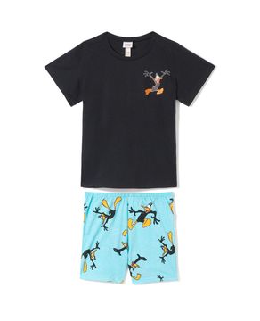 Pijama-Infantil-Masculino-Patolino-Acuo-100--Algodao