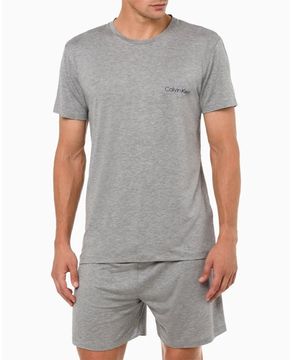 Pijama-Masculino-Calvin-Klein-Short-Elastico-Viscolight