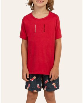 Pijama-Infantil-Masculino-Lua-Encantada-Algodao-Familia-Natal