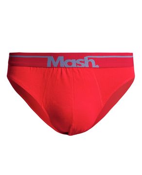 Cueca-Mash-Slip-Algodao-com-Elastico