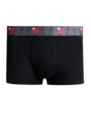 Cueca-Mash-Boxer-Cotton-Flamengo