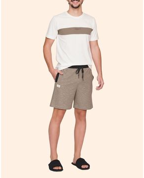 Pijama-Masculino-Lua-Lua-Malha-Mercerizada-Short-Bolso