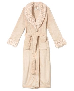 Robe-Feminino-Daniela-Tombini-Soft-Fleece-Pelos