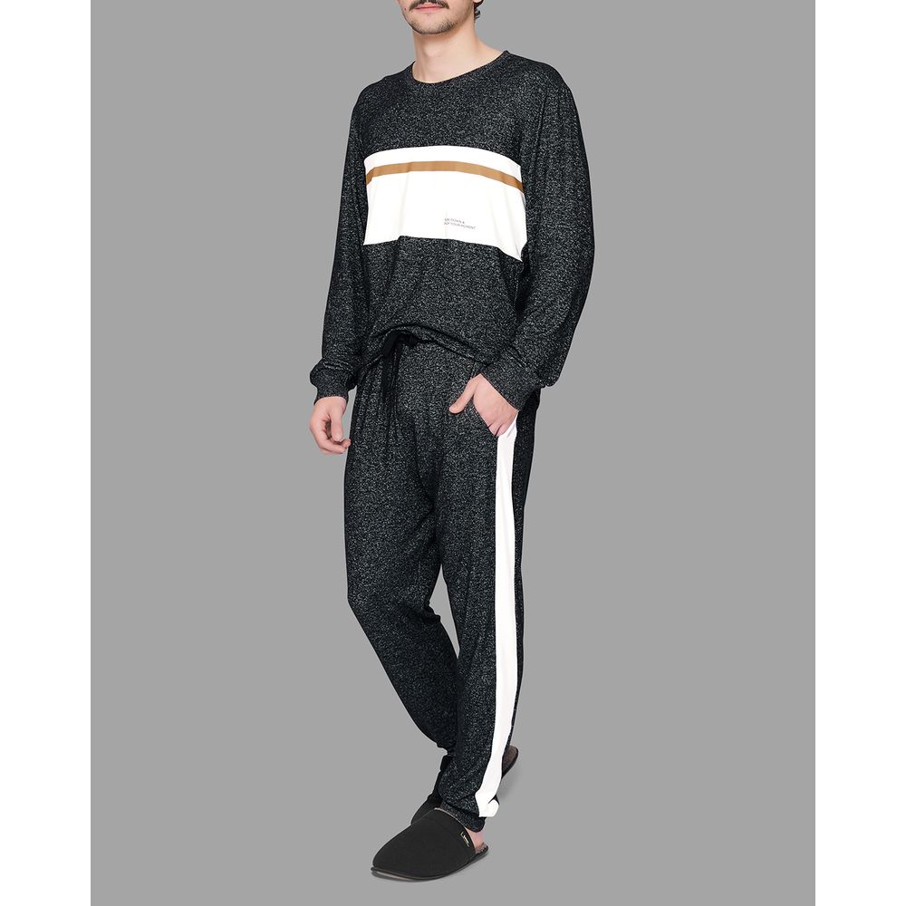 Pijama-Masculino-Lua-Lua-Malha-Cashmere-Recorte