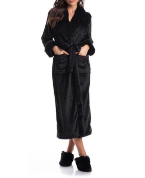 Robe-Feminino-Daniela-Tombini-Fleece-Pelos