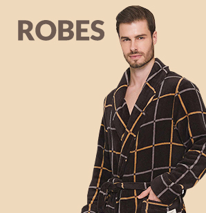 robes