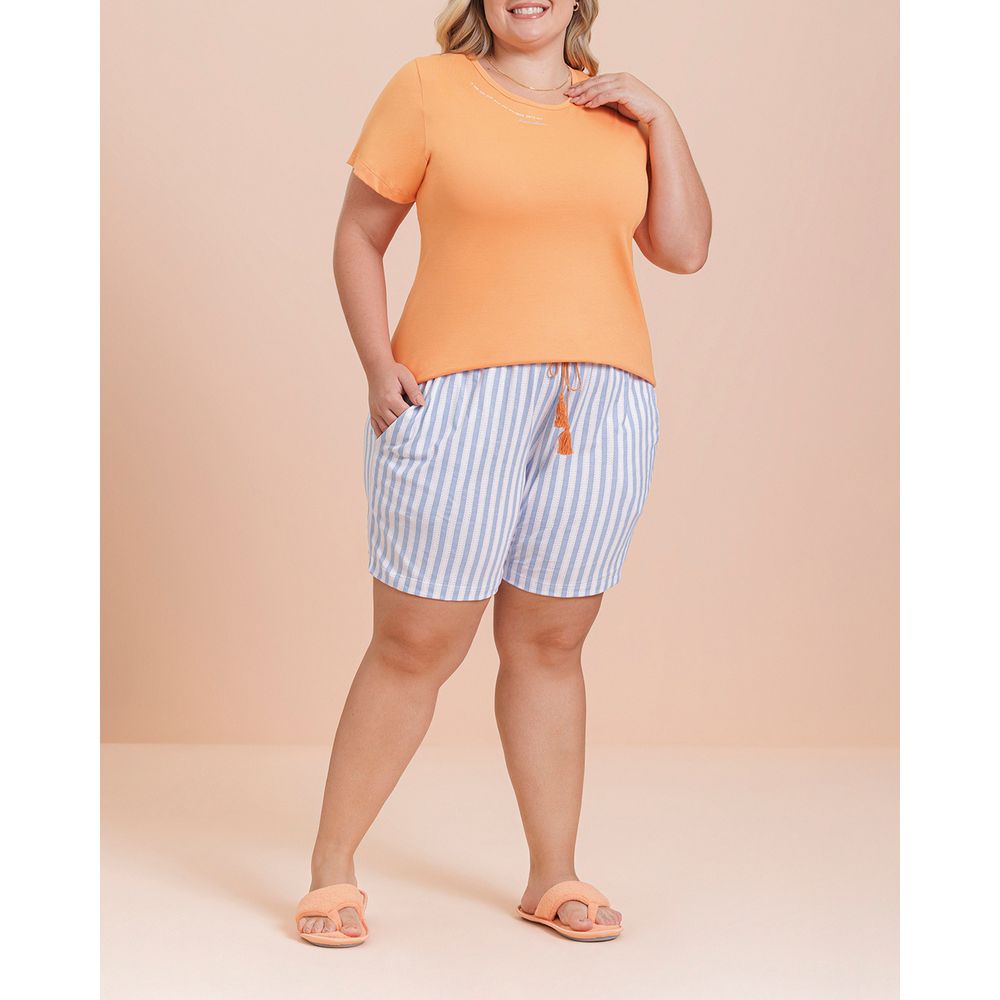 Pijama-Plus-Size-Feminino-Algodao-Lua-Encantada