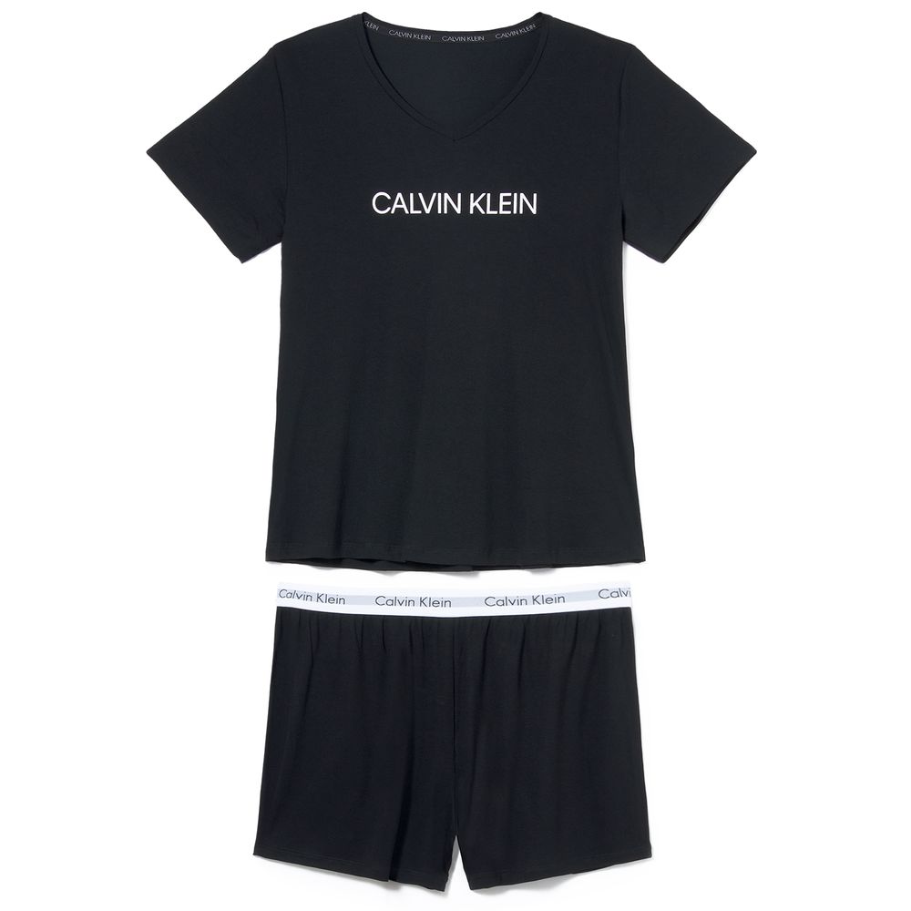 Pijama-Curto-Plus-Size-Feminino-Calvin-Klein-Viscolight