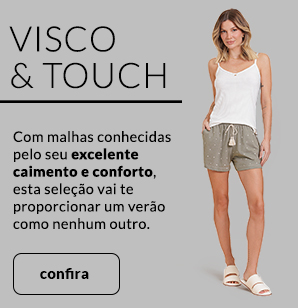 Visco + Touch