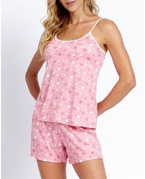 Pijama-Feminino-Any-Any-Malha-Comfy-Alca-Estrelas