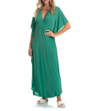 Kaftan-Microfibra-Amni®-Daniela-Tombini-Fendas