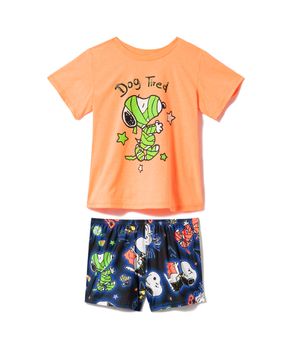 Pijama-Infantil-Feminino-Snoopy-Acuo-Halloween